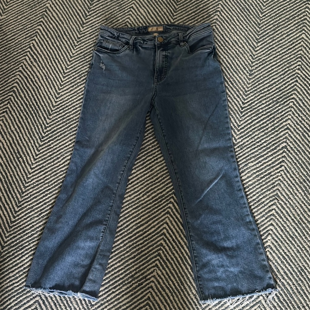 Kut from the Kloth Jeans